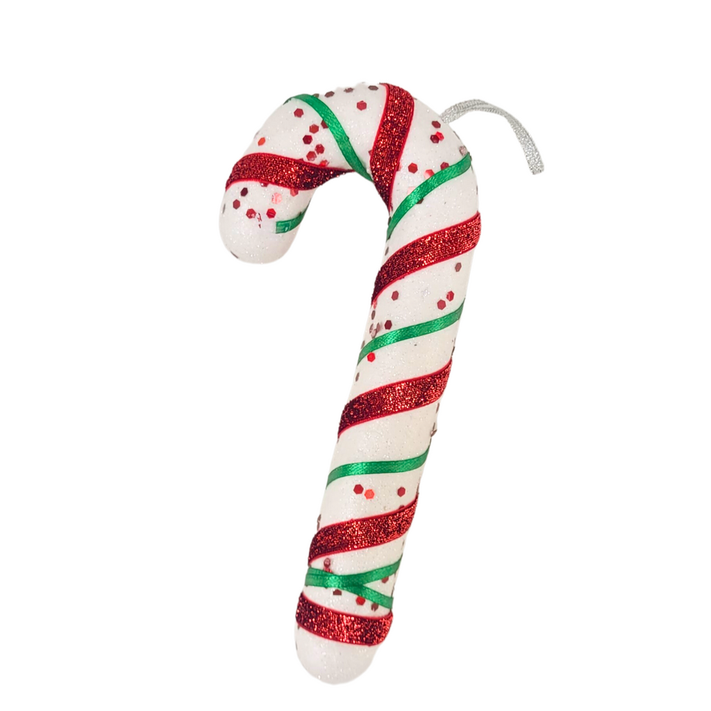 Χριστουγεννιάτικο στολίδι Γλειφιτζούρι σε 2 μεγέθη