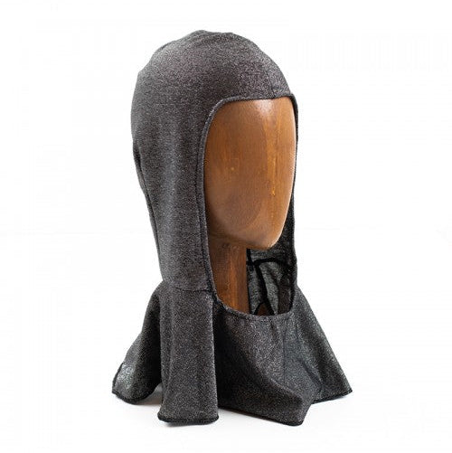 Παιδική μεσαιωνική κουκούλα Ιππότη