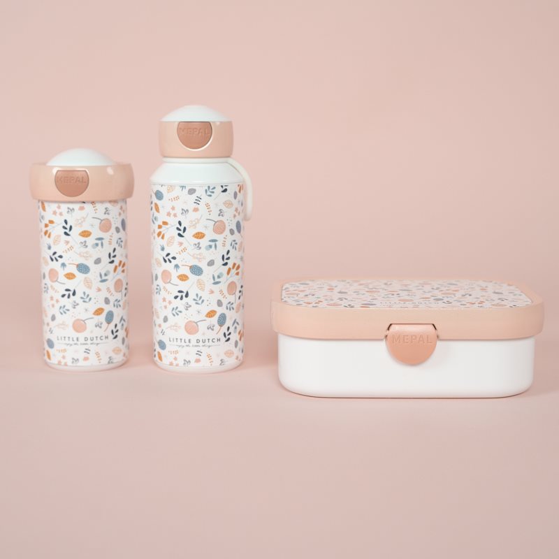 Drinking cup Spring Flowers  300ml-Little Dutch