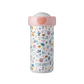 Drinking cup Spring Flowers  300ml-Little Dutch