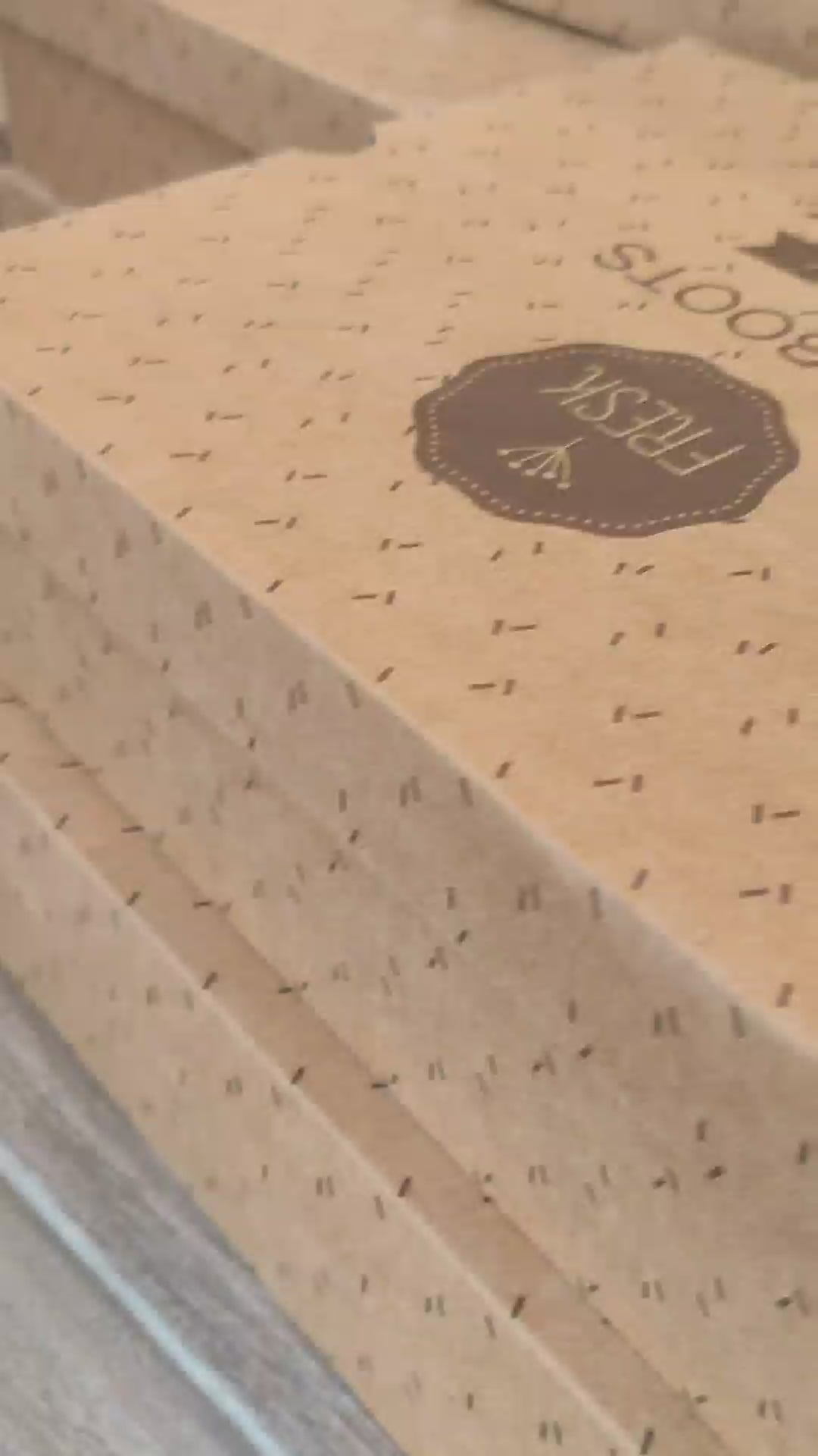 Παιδικές γαλότσες από 100% φυσικό καουτσούκ (Νο 21-29)- Indigo Dots- Fresk