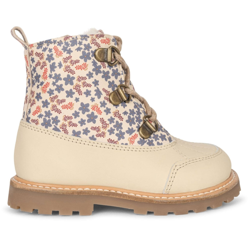 Kid's warm waterproof boots-Konges Slojd -21-35