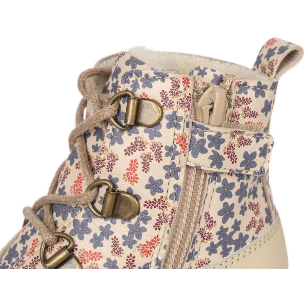 Kid's warm waterproof boots-Konges Slojd -21-35