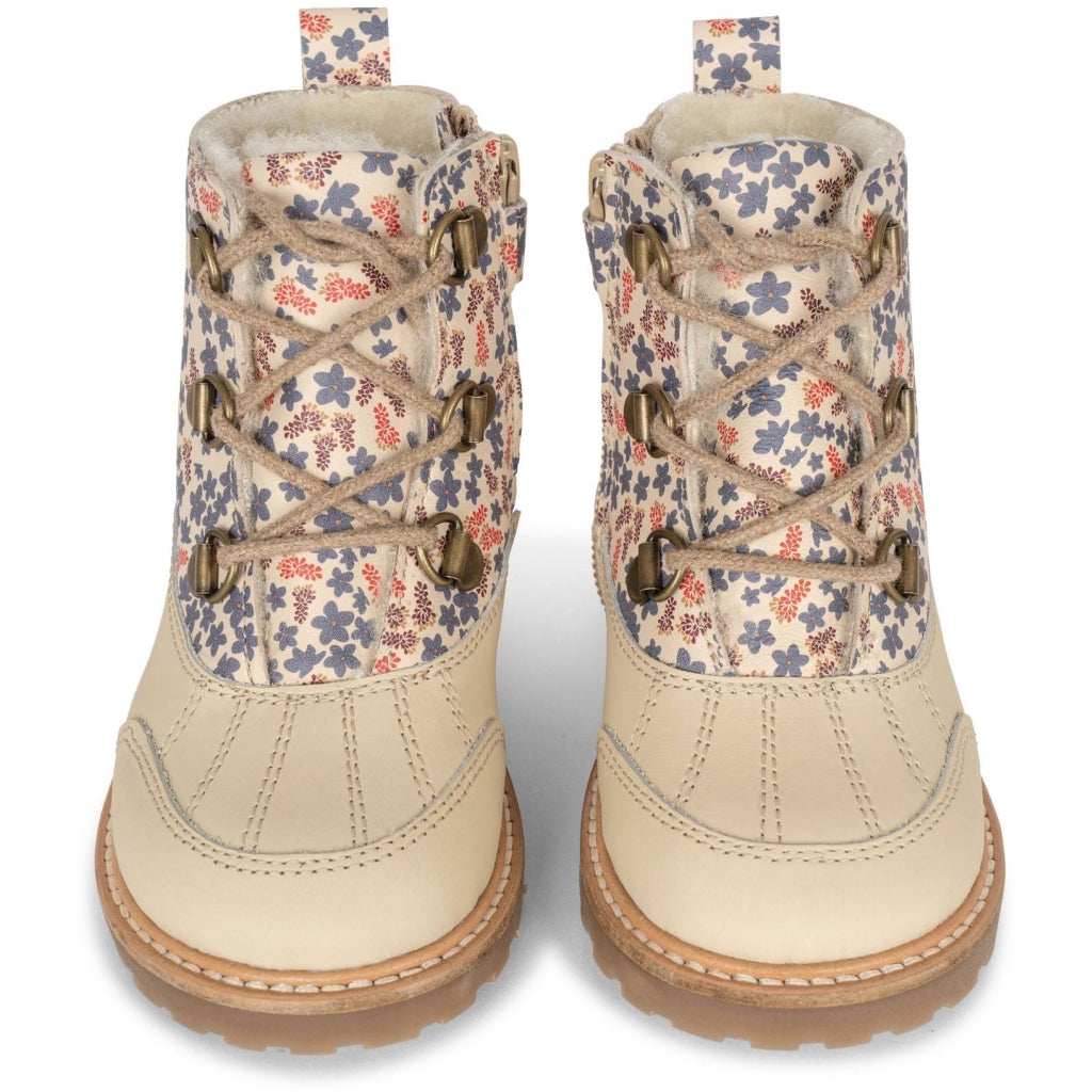 Kid's warm waterproof boots-Konges Slojd -21-35