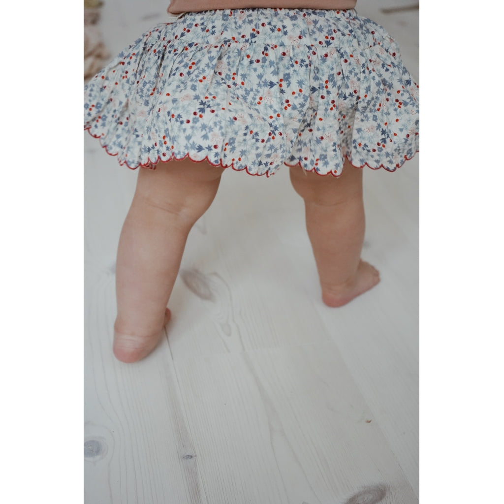Konges Slojd. Βρεφικό σορτσάκι / Φουστάκι 6 έως 12 μηνών