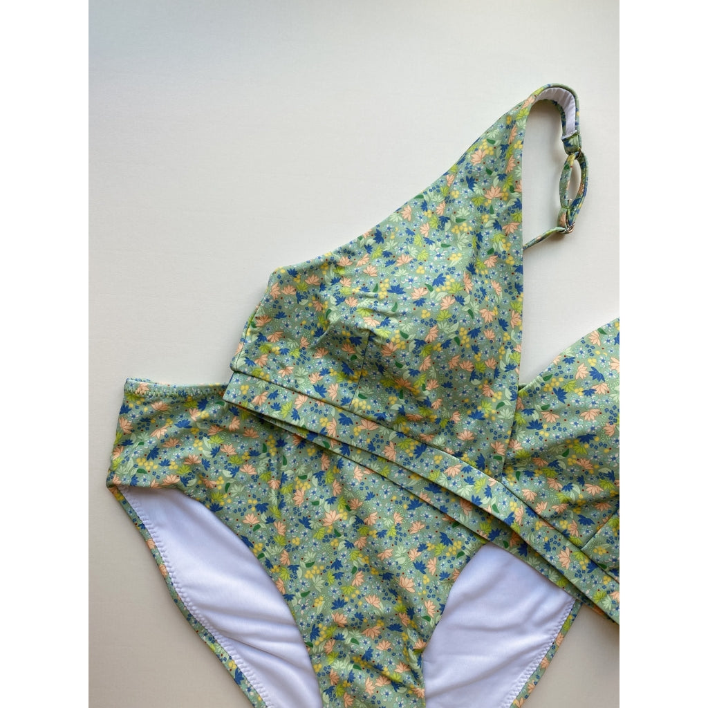 Konges Slojd Mommy Bikini Slojd Midsummer- XS-XL
