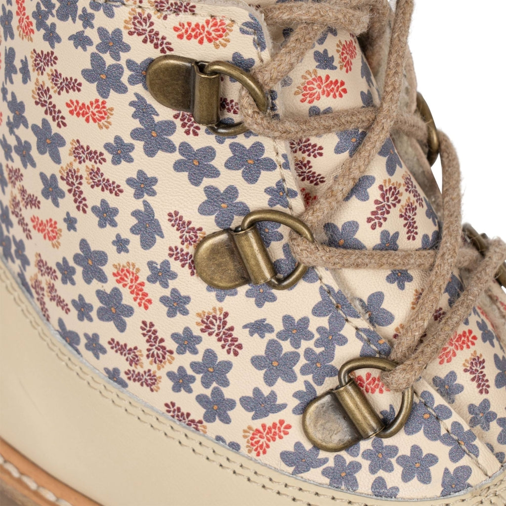 Kid's warm waterproof boots-Konges Slojd -21-35