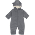 Teddy suit  Bell Boy Creme organic cotton 6Μ-3Υ Konges Slojd