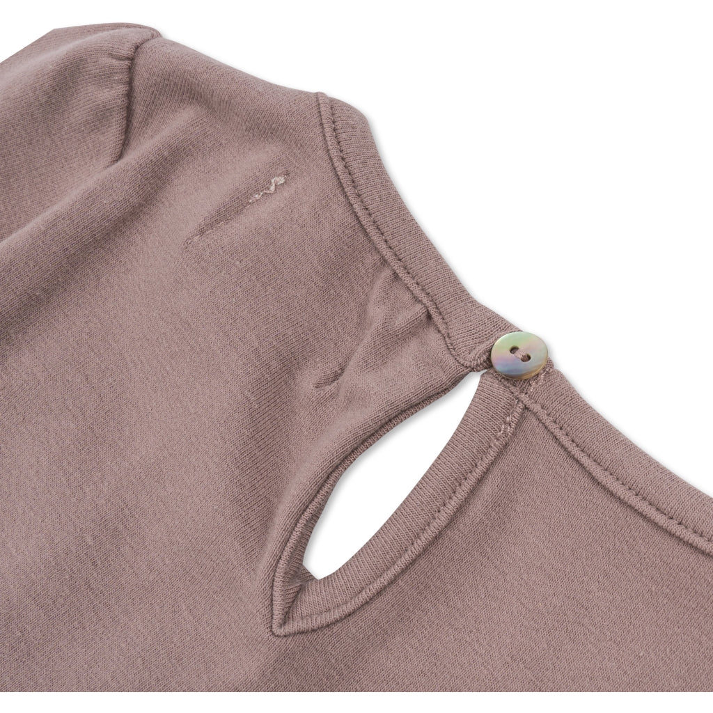 Konges Slojd Βαμβακερό Φόρεμα με τούλινη φούστα Αστεράκια 0 έως 3 μηνών