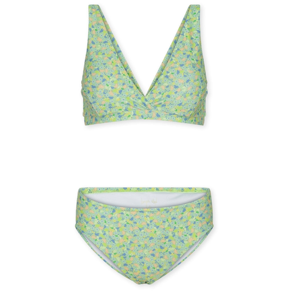 Konges Slojd Mommy Bikini Slojd Midsummer- XS-XL