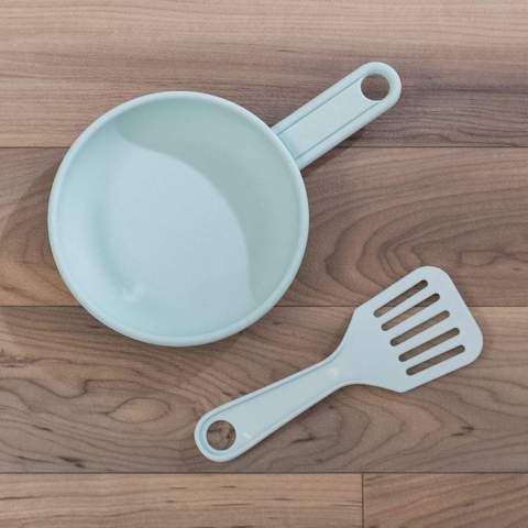 Ξύλινο παιδικό παιχνίδι Κουζίνα Play & Put Away-KIDKRAFT