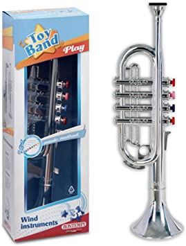 Kid's Music Instrument-Trumpet