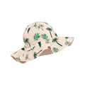 Amelia reversible sun hat - Jungle /Apple Blossom 9m-7y Liewood