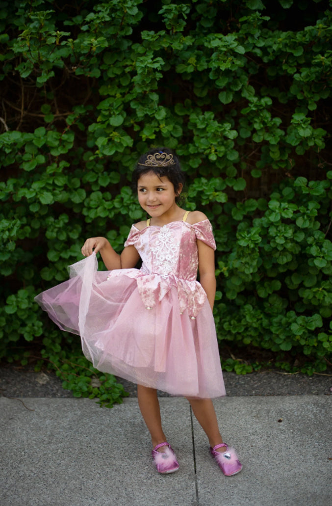 Great Pretenders Παιδική στολή 'Ροζ μπαλαρίνα' 2-8 ετών