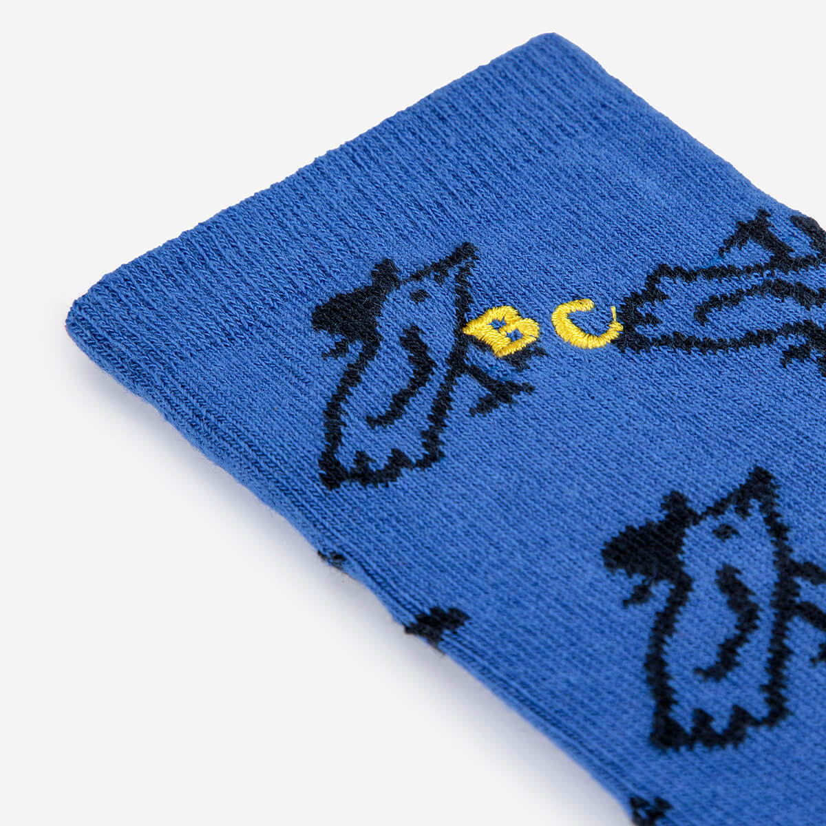Kid's long socks Mr Birdie-Bobo Choses-23-27