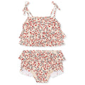 Children's bikini swimwear Manuca - Poppy - 9Months-10Years Konges Slojd