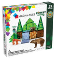 Magna-Tiles Forest Animals 25-Piece Set