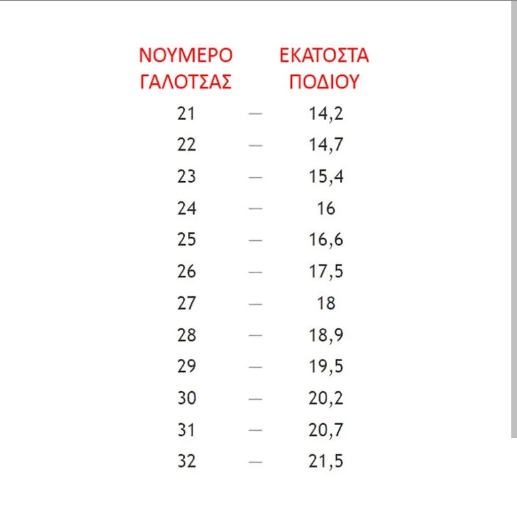Παιδικές γαλότσες από 100% φυσικό καουτσούκ (Νο 31-32)-Penguin Fresk