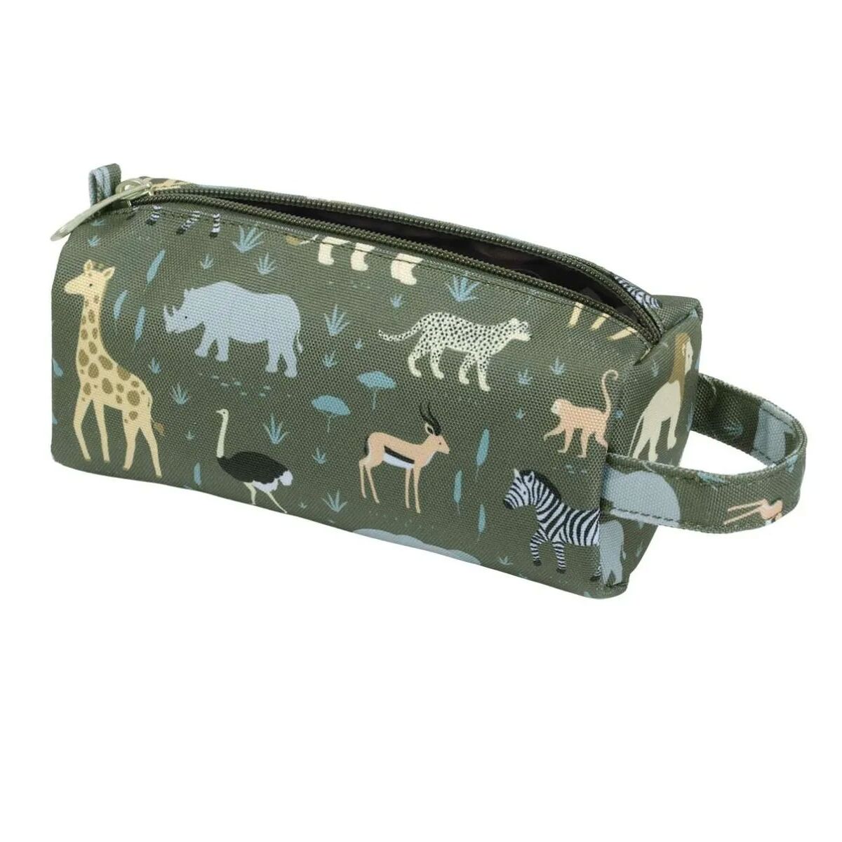 A little lovely company Savanna pencil case