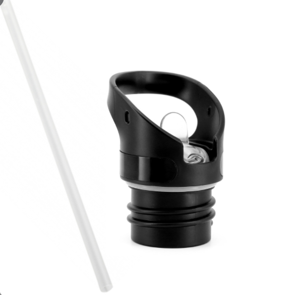 Ανταλλακτικό καπάκι-καλαμάκι για ανοξείδωτο θερμός Fresk