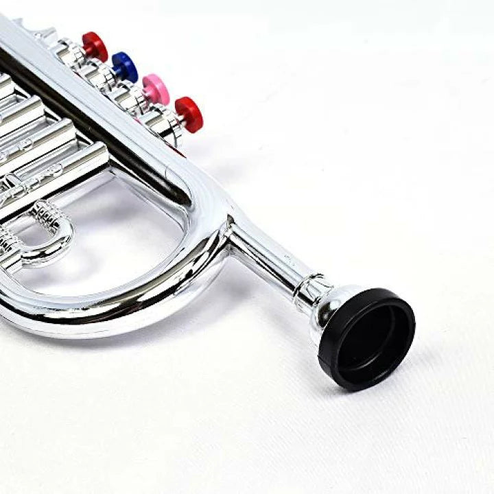 Kid's Music Instrument-Trumpet