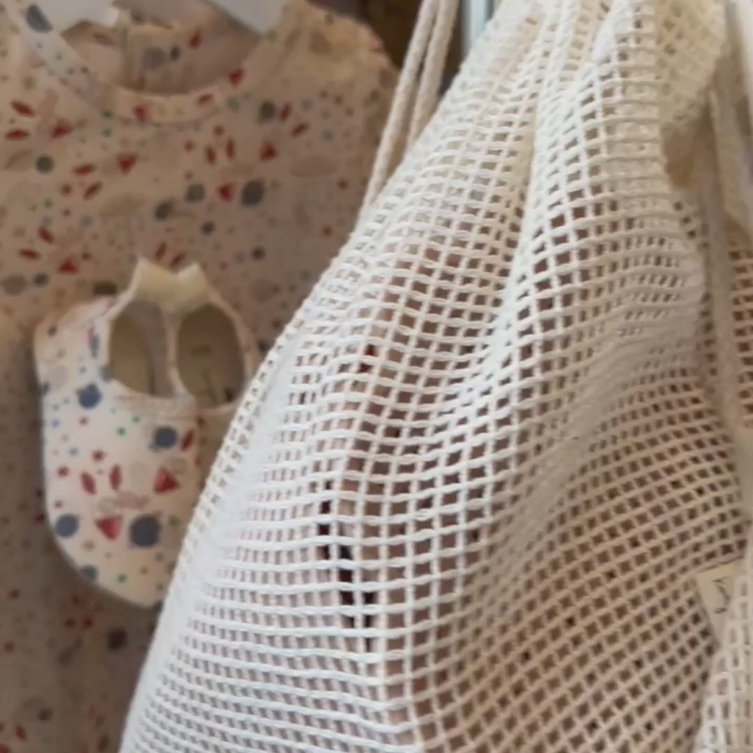 Παιδικά παπούτσια κολύμβησης Ciel magique bleu No 26-30 Konges Slojd