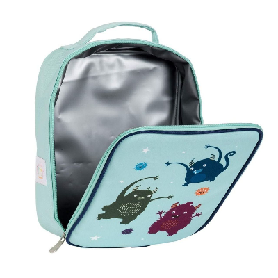 A little Lovely Company. Cool Bag Monsters