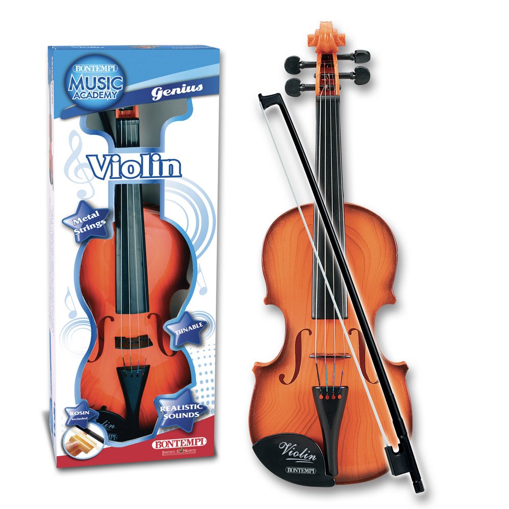 Bontempi Violin 49cm