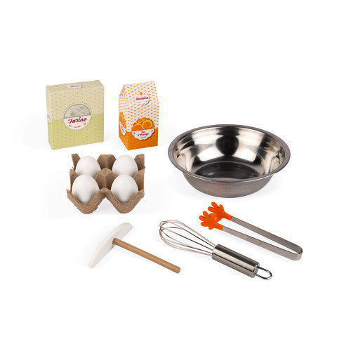 Janod-Stand για κρέπες και βάφλες J06587