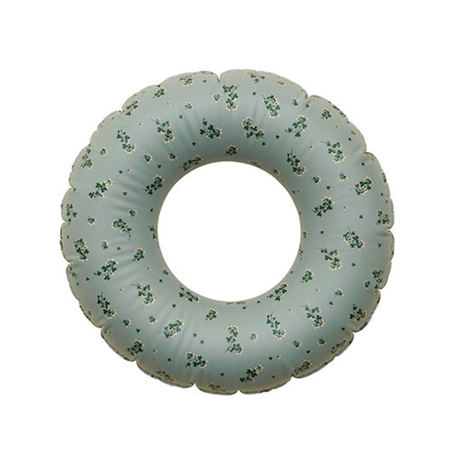 Swim Ring 45-60cm Clover Green - Garbo
