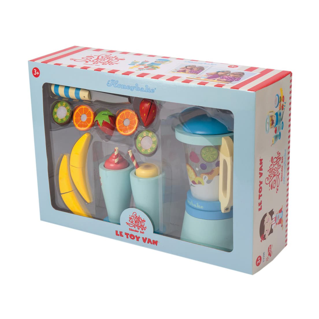 Le Toy Van Honeybake Collection Blender
