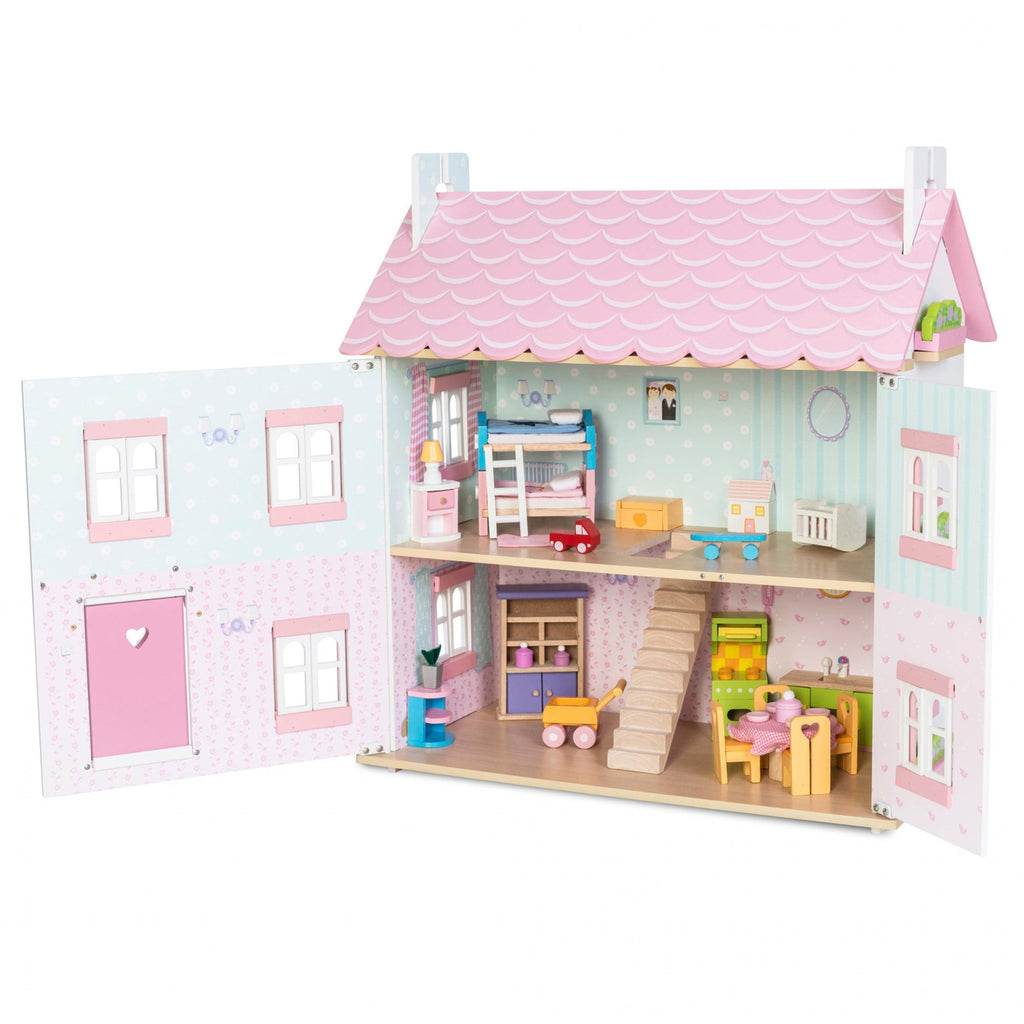 Dollhouse Sophie - 67cm Le Toy Van