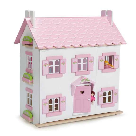 Dollhouse Sophie - 67cm Le Toy Van