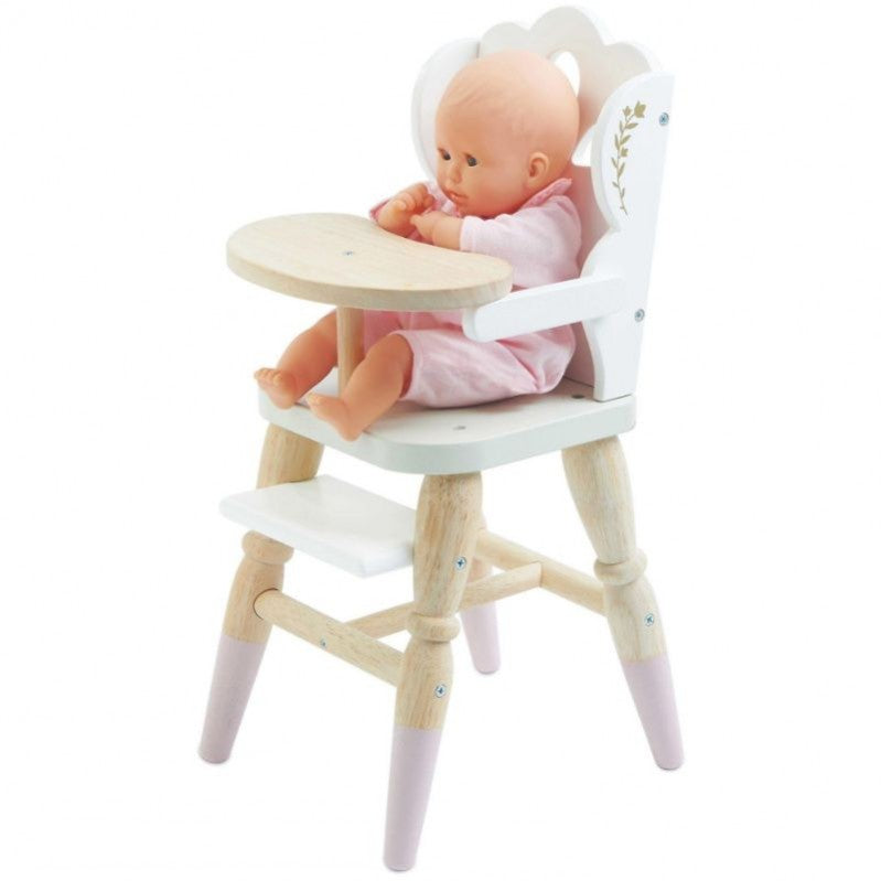 Doll High Chair