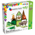 Magna-Tiles Jungle Animals 25 pieces