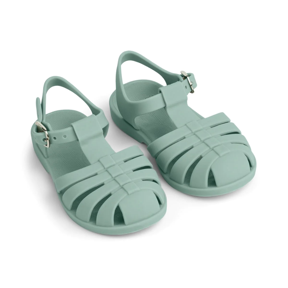 Παιδικά σανδάλια θαλάσσης Bre sandals - Peppermint No 28-35 Liewood