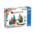 Magna-Tiles Classic 100-Piece Set