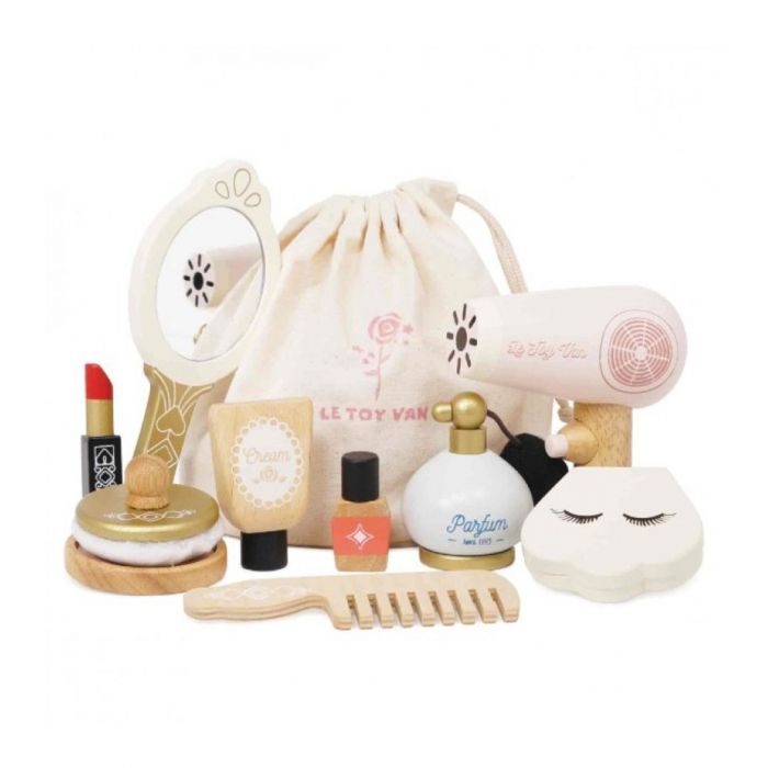 LE TOY VAN Toy Make-up Bag