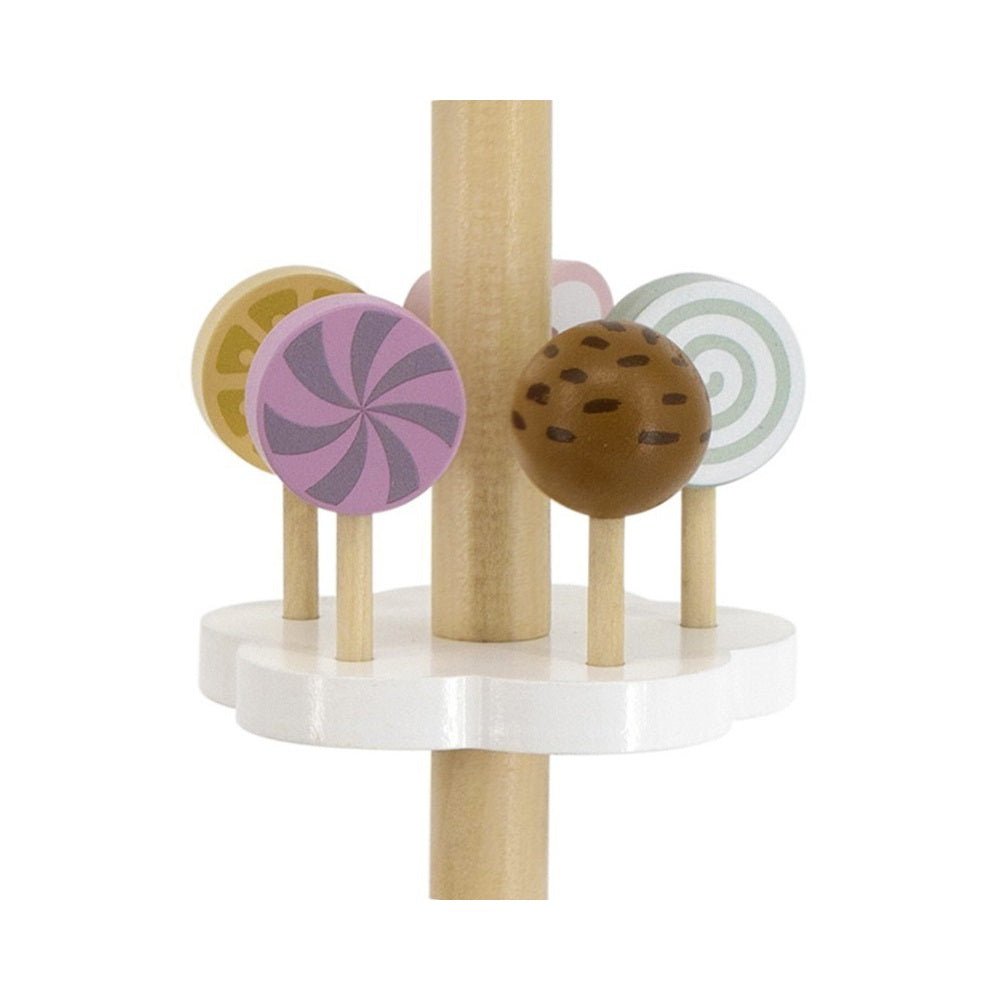 Viga Role play 'Mini ice cream ice cream shop' 3+years