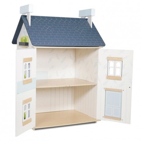 Sky House Dollhouse 3+years
